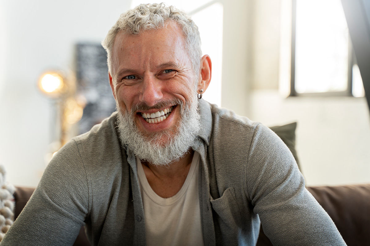Testosterone Replacement Therapy for Men In Testosterone Replacement Therapy Clinic In Shakopee